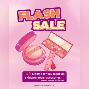 🍓🍉 5 for $25 on select items